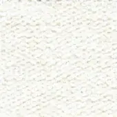 Cream looped pile fabric texture, dense and plush with nubby loops, matte finish, consistent color, elite 303 material sample.